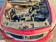 2008 Honda Accord EX с VIN 1HGCS12738A018443, выставлен на аукционе Copart как лот 84564165 с пробегом 239 893 миль миль и Списание • Salvage title. История ставок и продаж доступна на DreamBid. Изображение 11.