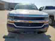 2017 Chevrolet Silverado 1500 Work Truck с VIN 1GCRCNEC7HZ298455, выставлен на аукционе Copart как лот 72080665 с пробегом 157 761 миль миль и Списание • Salvage title. История ставок и продаж доступна на DreamBid. Изображение 5.