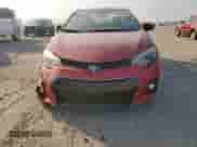 2016 Toyota Corolla L с VIN 5YFBURHE4GP455497, выставлен на аукционе Copart как лот 81331135 с пробегом 169 421 миль миль и Списание • Salvage title. История ставок и продаж доступна на DreamBid. Изображение 5.