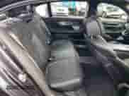2016 BMW 7 Series 740i with VIN WBA7E2C54GG738515, listed as a Copart auction lot 61997375 with Not provided miles and Clean title. Bid and sale history available at DreamBid. Image 10.
