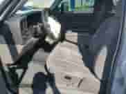 2005 Chevrolet Suburban LT z VIN 3GNGC26U65G247934, wystawiony jako Copart lot #81658805 z przebiegiem 139 357 mil mil oraz Szkoda całkowita • Salvage title. Historia ofert i sprzedaży dostępna na DreamBid. Obrazek 7.