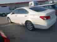 2007 Lexus ES 330 z VIN JTHBJ46G472036448, wystawiony jako IAAI lot #43264089 z przebiegiem 173 549 mil mil oraz . Historia ofert i sprzedaży dostępna na DreamBid. Obrazek 3.