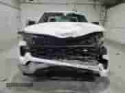 2024 Chevrolet Silverado 1500 Work Truck z VIN 3GCNAAED7RG396554, wystawiony jako Copart lot #84644565 z przebiegiem 12 772 mil mil oraz Czysty tytuł • Clean title. Historia ofert i sprzedaży dostępna na DreamBid. Obrazek 5.