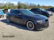 2013 BMW M3 с VIN WBSDX9C50DE785680, выставлен на аукционе Copart как лот 70044475 с пробегом 152 740 миль миль и Чистый • Clean title. История ставок и продаж доступна на DreamBid. Изображение 4.