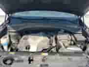 2015 Hyundai Santa Fe с VIN 5XYZW4LA6FG264053, выставлен на аукционе Copart как лот 68638645 с пробегом 83 426 миль миль и Списание • Salvage title. История ставок и продаж доступна на DreamBid. Изображение 12.