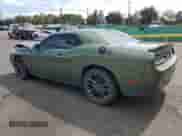 2022 Dodge Challenger GT с VIN 2C3CDZKG1NH243095, выставлен на аукционе Copart как лот 81147375 с пробегом 60 817 миль миль и Списание • Salvage title. История ставок и продаж доступна на DreamBid. Изображение 2.