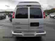 2003 Chevrolet Express Cargo YF7 Upfitter с VIN 1GBFG15T031162552, выставлен на аукционе Copart как лот 79677874 с пробегом 187 193 миль миль и Списание • Salvage title. История ставок и продаж доступна на DreamBid. Изображение 6.