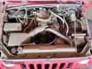 2008 Jeep Wrangler X с VIN 1J4FA24158L650646, выставлен на аукционе Copart как лот 87252525 с пробегом 94 611 миль миль и Чистый • Clean title. История ставок и продаж доступна на DreamBid. Изображение 11.