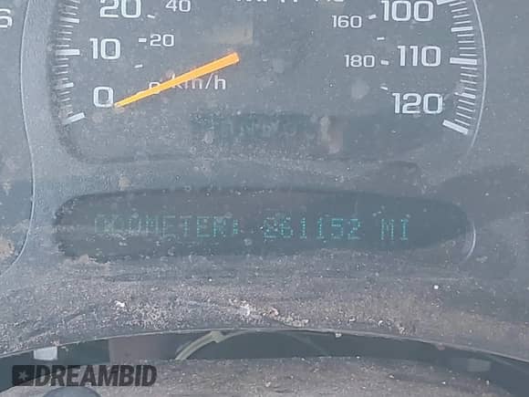 2005 Chevrolet Suburban LS с VIN 1GNEC16Z35J105522, выставлен на аукционе IAAI как лот 43431579 с пробегом 261 152 миль миль и . История ставок и продаж доступна на DreamBid. Изображение 15.