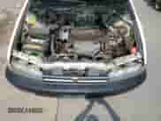 1993 Honda Accord с VIN JHMCB7640PC048499, выставлен на аукционе Copart как лот 41979215 с пробегом 280 886 миль миль и На запчасти • Non repairable. История ставок и продаж доступна на DreamBid. Изображение 22.