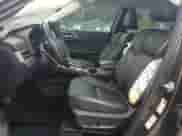 2022 Mitsubishi Outlander SEL z VIN JA4J3VA87NZ010132, wystawiony jako Copart lot #65587355 z przebiegiem 61 564 mil mil oraz Szkoda całkowita • Salvage title. Historia ofert i sprzedaży dostępna na DreamBid. Obrazek 7.