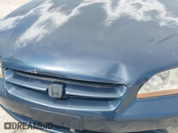 1999 Honda Accord EX with VIN 1HGCG5651XA151119, listed as a IAAI auction lot 42688646 with 102,895 mi miles and . Bid and sale history available at DreamBid. Image 12.