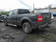 2006 Ford F-150 STX z VIN 1FTRX14W56NA65929, wystawiony jako Copart lot #85907965 z przebiegiem 52 098 mil mil oraz Szkoda całkowita • Salvage title. Historia ofert i sprzedaży dostępna na DreamBid. Obrazek 2.