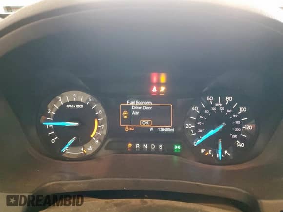 2018 Ford Explorer XLT z VIN 1FM5K7DH0JGC85005, wystawiony jako Copart lot #84968195 z przebiegiem 126 400 mil mil oraz Szkoda całkowita • Salvage title. Historia ofert i sprzedaży dostępna na DreamBid. Obrazek 9.