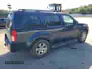 2007 Nissan Pathfinder S z VIN 5N1AR18UX7C646674, wystawiony jako Copart lot #55783475 z przebiegiem 175 413 mil mil oraz Szkoda całkowita • Salvage title. Historia ofert i sprzedaży dostępna na DreamBid. Obrazek 3.