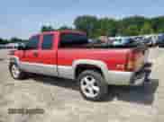 2006 GMC Sierra 1500 SLE1 z VIN 1GTEK19B56Z274034, wystawiony jako Copart lot #60263955 z przebiegiem 128 599 mil mil oraz Szkoda całkowita • Salvage title. Historia ofert i sprzedaży dostępna na DreamBid. Obrazek 2.