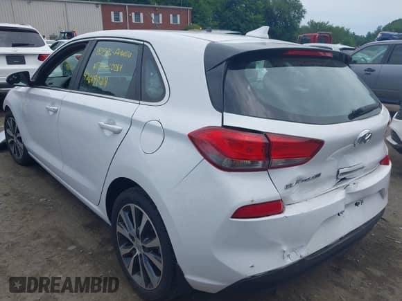 2018 Hyundai Elantra с VIN KMHH35LE6JU018653, выставлен на аукционе IAAI как лот 42619829 с пробегом 58 726 миль миль и . История ставок и продаж доступна на DreamBid. Изображение 3.
