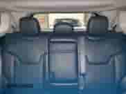 2018 Jeep Compass Trailhawk с VIN 3C4NJDDB5JT367132, выставлен на аукционе Copart как лот 84567535 с пробегом 136 876 миль миль и Списание • Salvage title. История ставок и продаж доступна на DreamBid. Изображение 10.