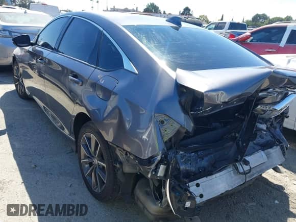 2021 Honda Accord EX-L с VIN 1HGCV1F50MA065116, выставлен на аукционе IAAI как лот 42702298 с пробегом 66 114 миль миль и . История ставок и продаж доступна на DreamBid. Изображение 3.