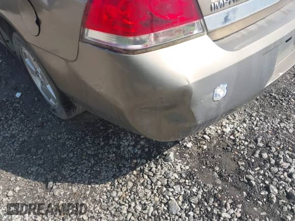 2007 Chevrolet Impala LS с VIN 2G1WB58K779281309, выставлен на аукционе IAAI как лот 43262437 с пробегом 185 846 миль миль и . История ставок и продаж доступна на DreamBid. Изображение 6.