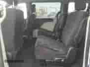 2012 Dodge Grand Caravan SXT z VIN 2C4RDGCGXCR193538, wystawiony jako Copart lot #86147985 z przebiegiem 202 400 mil mil oraz Szkoda całkowita • Salvage title. Historia ofert i sprzedaży dostępna na DreamBid. Obrazek 11.