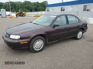 2000 Chevrolet Malibu с VIN 1G1ND52J9Y6110088, выставлен на аукционе Copart как лот 67050305 с пробегом 111 713 миль миль и Списание • Salvage title. История ставок и продаж доступна на DreamBid. Изображение 1.