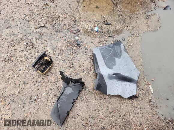 2018 Subaru Impreza Premium с VIN 4S3GKAD68J3622696, выставлен на аукционе Copart как лот 81640715 с пробегом 79 799 миль миль и Списание • Salvage title. История ставок и продаж доступна на DreamBid. Изображение 12.