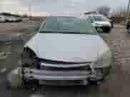 2010 Chevrolet Cobalt LS z VIN 1G1AB5F59A7205834, wystawiony jako Copart lot #46094095 z przebiegiem 71 423 mil mil oraz Nie do naprawy • Non repairable. Historia ofert i sprzedaży dostępna na DreamBid. Obrazek 5.