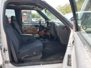 1996 Chevrolet Blazer с VIN 1GNDT13W8T2185929, выставлен на аукционе IAAI как лот 43297854 с пробегом 182 430 миль миль и . История ставок и продаж доступна на DreamBid. Изображение 5.