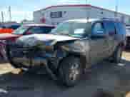 2013 Chevrolet Tahoe LT with VIN 1GNSCBE06DR301157, listed as a IAAI auction lot 43275382 with 164,480 mi miles and . Bid and sale history available at DreamBid. Image 17.