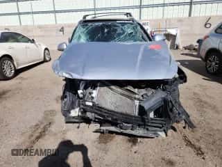 2020 Hyundai Santa Fe SEL with VIN 5NMS33AA8LH275631, listed as a Copart auction lot 69426275 with Not provided miles and Salvage title. Bid and sale history available at DreamBid. Image 5.