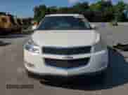 2011 Chevrolet Traverse 2LT с VIN 1GNKRJED7BJ359091, выставлен на аукционе Copart как лот 66636305 с пробегом Не указан миль и Списание • Salvage title. История ставок и продаж доступна на DreamBid. Изображение 5.