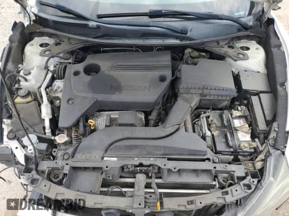 2016 Nissan Altima SR z VIN 1N4AL3AP6GC227944, wystawiony jako Copart lot #71069345 z przebiegiem 122 699 mil mil oraz Szkoda całkowita • Salvage title. Historia ofert i sprzedaży dostępna na DreamBid. Obrazek 11.