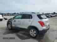 2016 Chevrolet Trax LT с VIN 3GNCJLSB1GL141612, выставлен на аукционе Copart как лот 70743045 с пробегом 294 019 миль миль и Списание • Salvage title. История ставок и продаж доступна на DreamBid. Изображение 2.