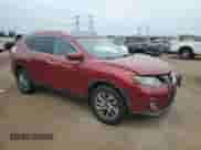 2015 Nissan Rogue SL с VIN 5N1AT2MV1FC898186, выставлен на аукционе Copart как лот 71218665 с пробегом 103 374 миль миль и Списание • Salvage title. История ставок и продаж доступна на DreamBid. Изображение 4.