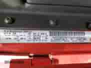 2000 Jeep Wrangler SE with VIN 1J4FA29P8YP711686, listed as a Copart auction lot 68999455 with 100,108 mi miles and Salvage title. Bid and sale history available at DreamBid. Image 13.