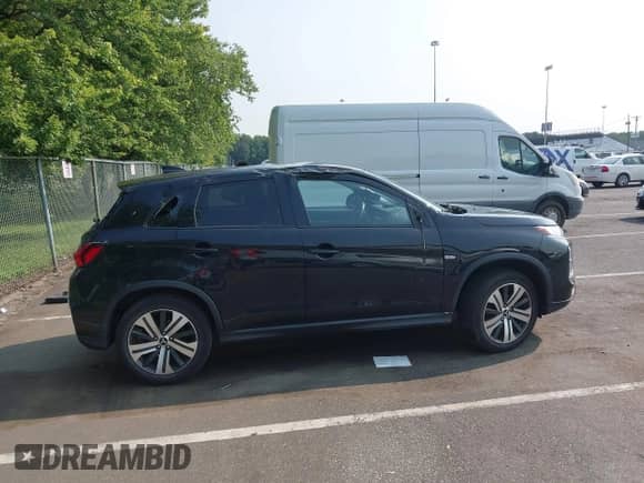 2021 Mitsubishi Outlander ES с VIN JA4ARUAU4MU030792, выставлен на аукционе IAAI как лот 42904469 с пробегом 83 194 миль миль и . История ставок и продаж доступна на DreamBid. Изображение 14.