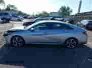 2022 Hyundai Elantra Limited with VIN 5NPLP4AG6NH057244, listed as a IAAI auction lot 43245199 with 31,016 mi miles and . Bid and sale history available at DreamBid. Image 14.