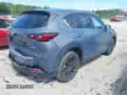 2022 Mazda CX-5 S Preferred z VIN JM3KFBCM1N0625605, wystawiony jako IAAI lot #42862055 z przebiegiem 34 472 mil mil oraz . Historia ofert i sprzedaży dostępna na DreamBid. Obrazek 4.