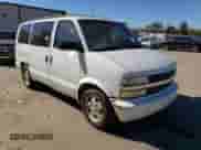 2003 Chevrolet Astro с VIN 1GNEL19X73B127086, выставлен на аукционе Copart как лот 73135894 с пробегом Не указан миль и Чистый • Clean title. История ставок и продаж доступна на DreamBid. Изображение 4.