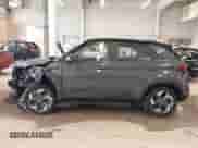 2024 Hyundai Venue Limited с VIN KMHRC8A31RU282690, выставлен на аукционе IAAI как лот 41591529 с пробегом 20 870 миль миль и . История ставок и продаж доступна на DreamBid. Изображение 15.