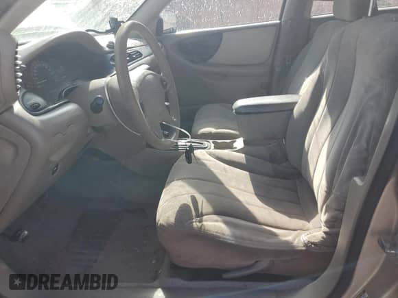 2005 Chevrolet Malibu Classic с VIN 1G1ND52F95M127525, выставлен на аукционе Copart как лот 80703635 с пробегом 182 711 миль миль и Списание • Salvage title. История ставок и продаж доступна на DreamBid. Изображение 7.