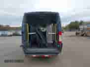 2020 Ram ProMaster Cargo с VIN 3C6URVJG2LE117078, выставлен на аукционе IAAI как лот 43515811 с пробегом Не указан миль и . История ставок и продаж доступна на DreamBid. Изображение 17.