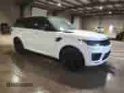 2019 Land Rover Range Rover Sport Dynamic с VIN SALWR2RE5KA844499, выставлен на аукционе Copart как лот 67272335 с пробегом 30 636 миль миль и Чистый • Clean title. История ставок и продаж доступна на DreamBid. Изображение 4.