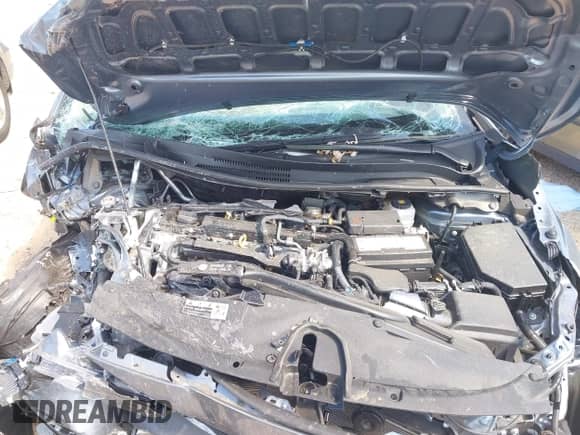 2024 Toyota Corolla LE с VIN 5YFB4MDEXRP212059, выставлен на аукционе IAAI как лот 43256621 с пробегом 17 126 миль миль и . История ставок и продаж доступна на DreamBid. Изображение 10.