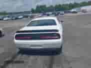 2016 Dodge Challenger SRT Hellcat with VIN 2C3CDZC95GH113307, listed as a IAAI auction lot 42347596 with Not provided miles and . Bid and sale history available at DreamBid. Image 16.