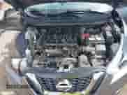 2020 Nissan Kicks SR with VIN 3N1CP5DV3LL541436, listed as a IAAI auction lot 42895871 with 128,142 mi miles and . Bid and sale history available at DreamBid. Image 10.