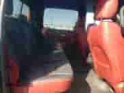 2024 Ram 1500 Rebel z VIN 1C6SRFLT8RN202504, wystawiony jako Copart lot #61017665 z przebiegiem 28 596 mil mil oraz Czysty tytuł • Clean title. Historia ofert i sprzedaży dostępna na DreamBid. Obrazek 10.