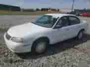 2001 Chevrolet Malibu с VIN 1G1ND52JX16281678, выставлен на аукционе Copart как лот 47533415 с пробегом 191 614 миль миль и На запчасти • Non repairable. История ставок и продаж доступна на DreamBid. Изображение 1.