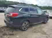 2023 Subaru Ascent Limited with VIN 4S4WMAUD8P3453126, listed as a Copart auction lot 65090485 with 30,198 mi miles and Salvage title. Bid and sale history available at DreamBid. Image 3.